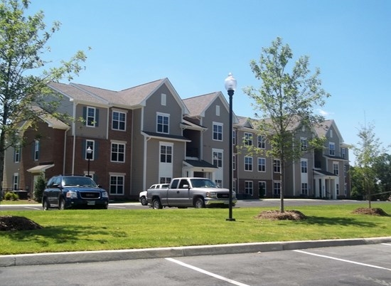 Waterford Village - Waterford Village Apartments