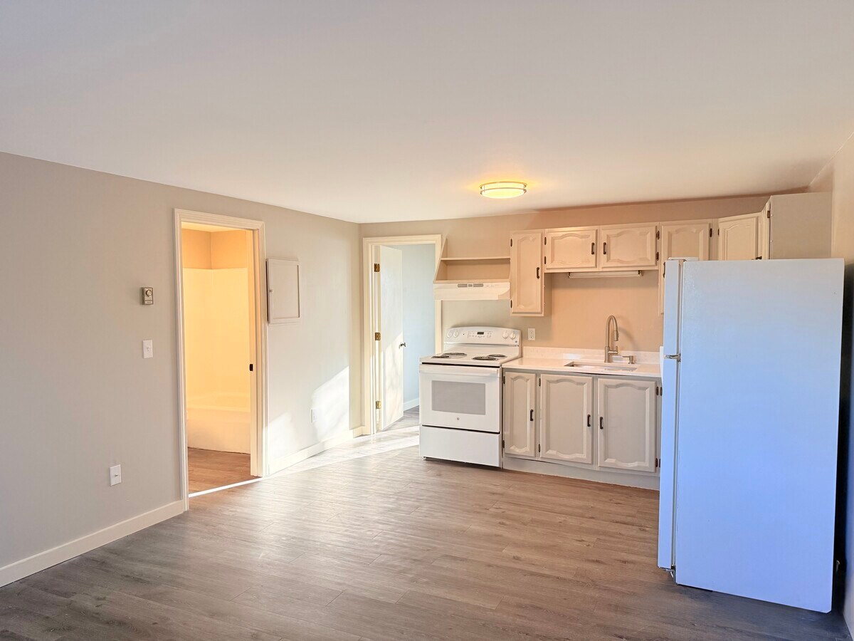 29 Cross Street - 29 Cross Street