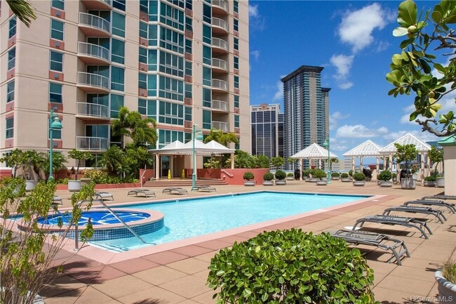 Building Photo - One bedroom at One Archer Lane for $2,700.... Unit #3406 Rental