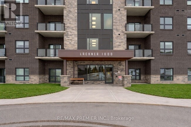 Photo - 1000 Lackner Blvd Unité 215