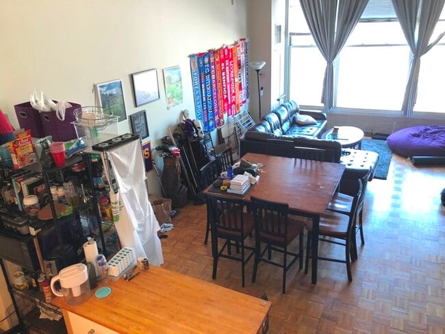 Building Photo - 51 Brookline Ave Unit 208 Rental