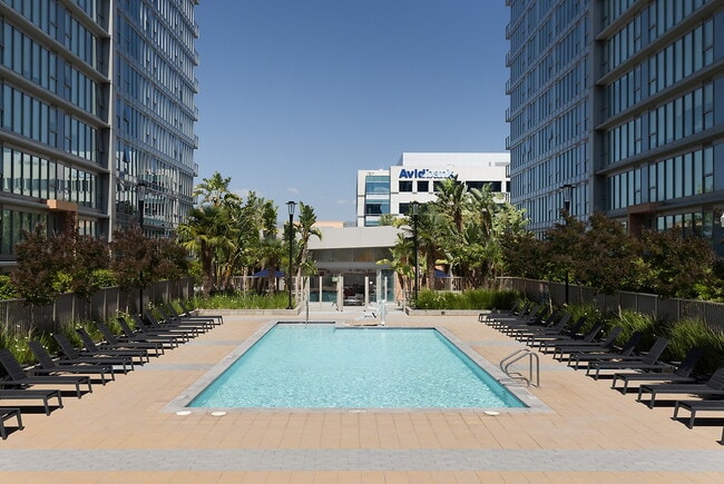 Century Towers