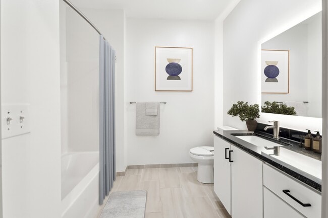 Photo - The Point on 38th Apartments