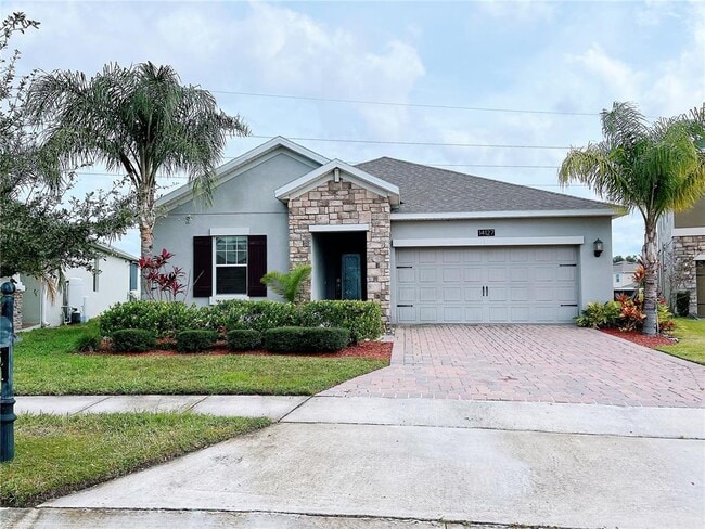 Photo - 14127 Gold Bridge Dr House