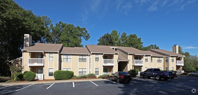 Photo - Bent Tree Apartments