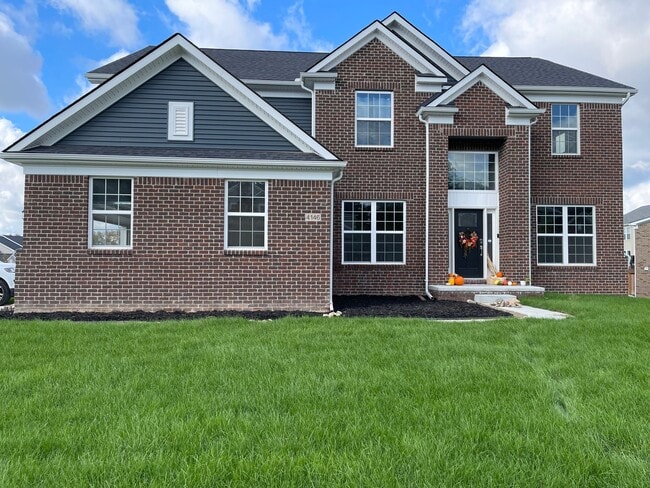 4146 Newgard Dr