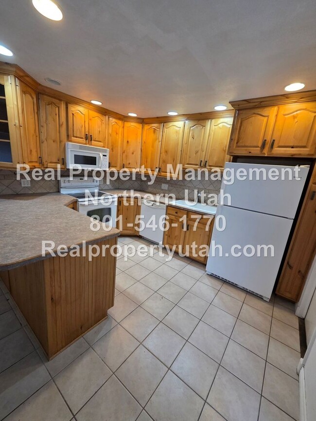 Photo - 2 Bedroom 1 Bath Unit in Ogden Available!