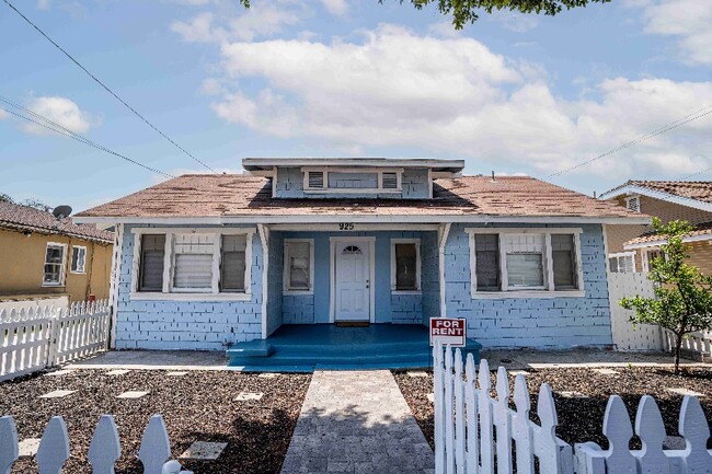 Photo - 925 Freeman Ave House