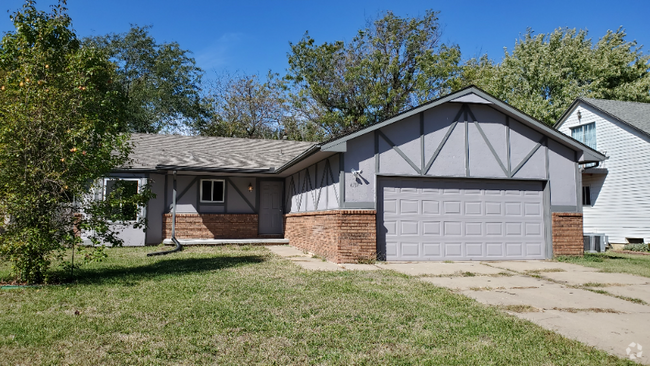 Building Photo - 6707 Pepperwood St Rental