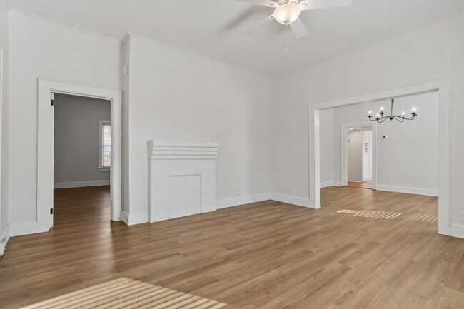 Photo - Three Bedroom Retreat in Greer, SC