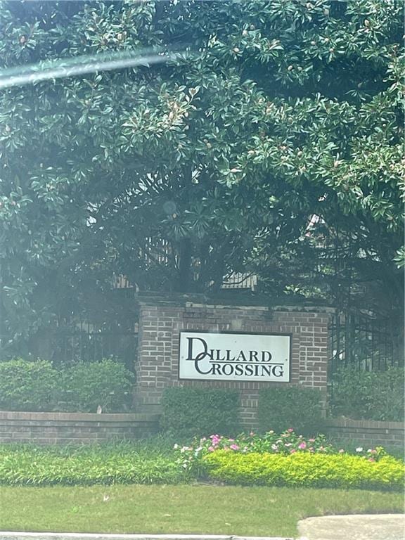 Photo - 2127 Dillard Crossing Casa Adosada