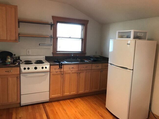 Hyde Park Tiny Home/Garage Apartment - Hyde Park Tiny Home/Garage Apartment