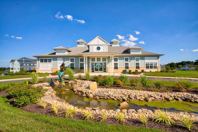 Building Photo - Oceans East Rental