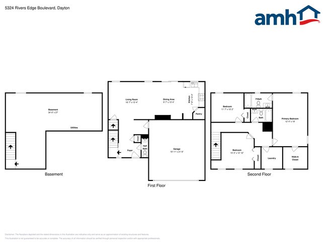 Photo - 5324 Rivers Edge Blvd