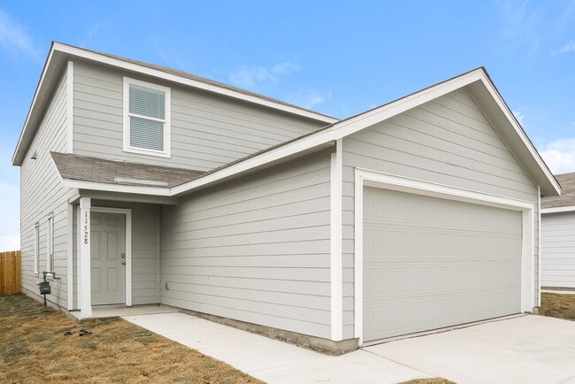 Photo - 11528 Chestnut Barr Dr