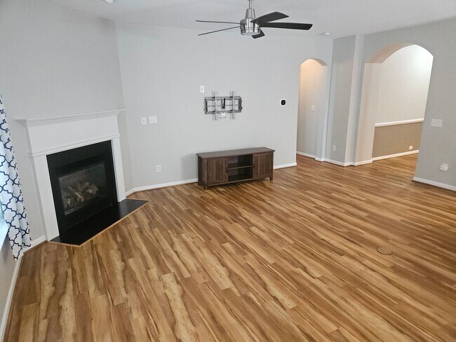 Photo - Fabulous 3br 2ba in Fuquay! Available July 31, 2026!