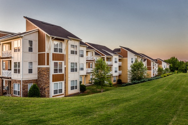 Cascades at Northlake Apartments