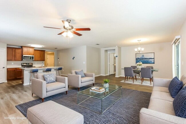 Photo - 3703 Summit Oaks Dr