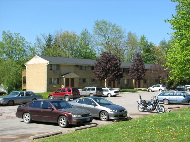 Belle Harbour - Belle Harbour Apartments