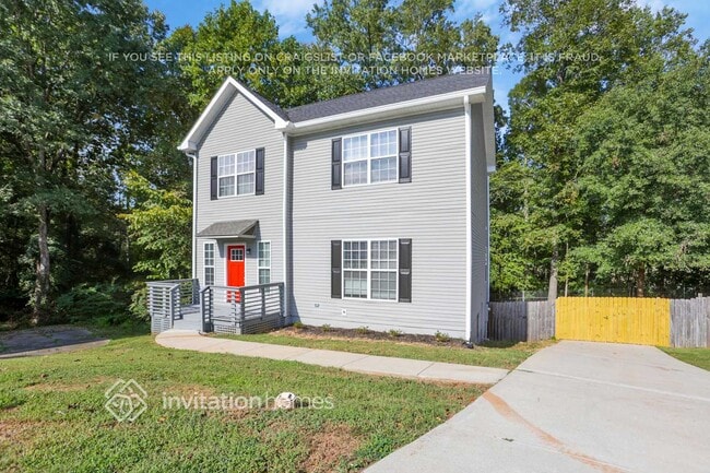 Building Photo - 3298 Sugar Creek Trce