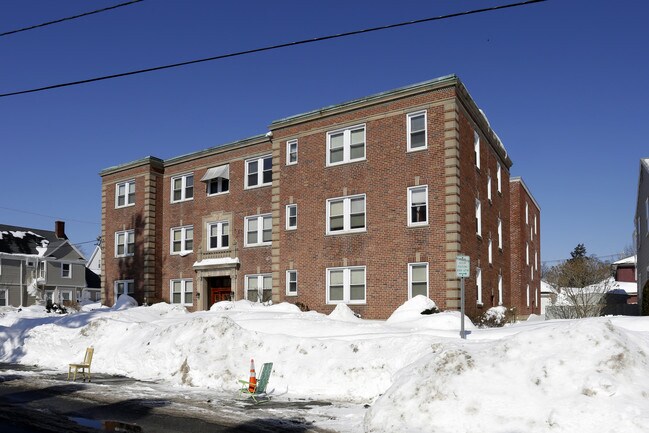 Photo - 20 Kemper St Apartments