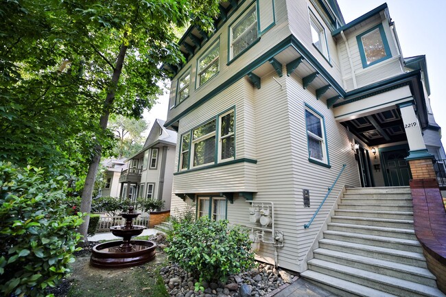 H Street - H Street Unit Apt 2
