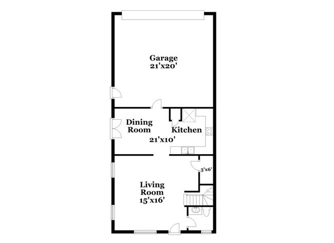 Photo - 7032 S 7th Ln