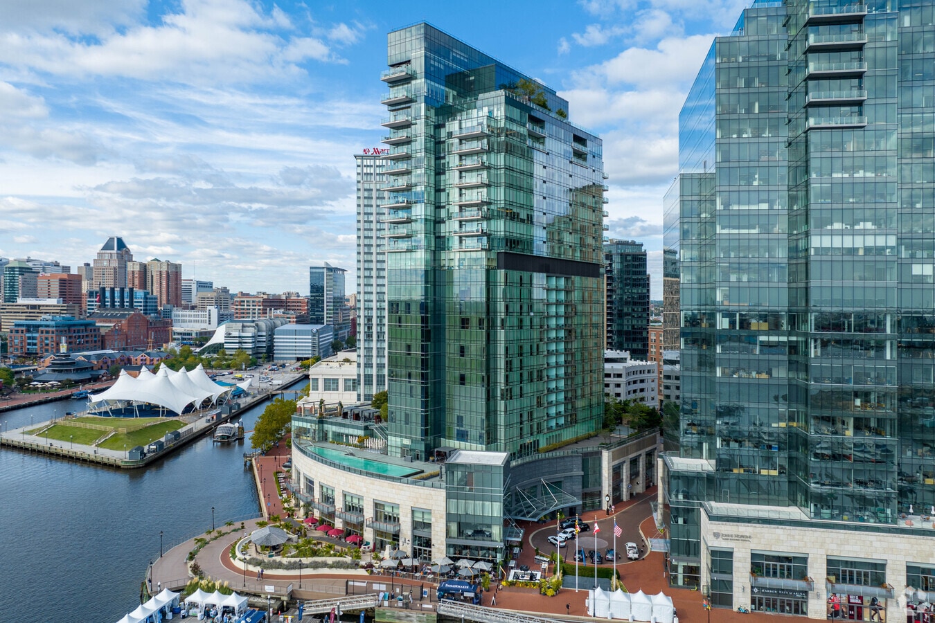 Photo - Four Seasons Residential Condos