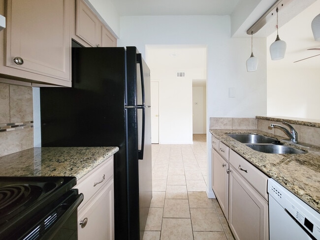 Photo - Kimberly House Apartments