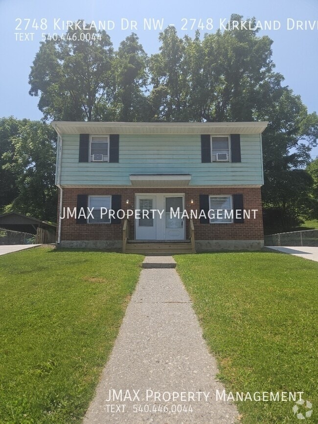 Building Photo - 2748 Kirkland Dr NW Unit 2748 Kirkland Drive NW Rental