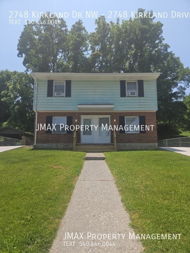 Photo - 2748 Kirkland Dr NW Apartment Unit 2748 Kirkland Drive NW