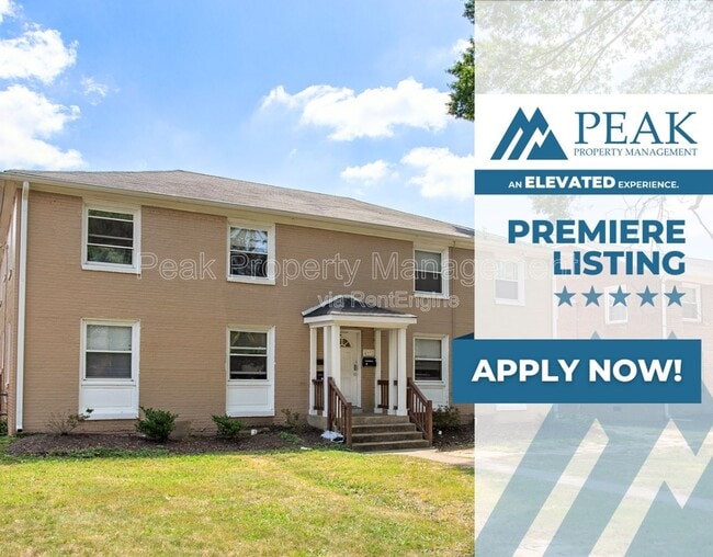 Building Photo - 4913 Chamberlayne Ave Unit 3