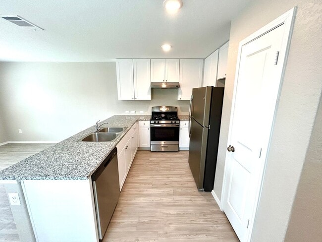 Photo - *COMING SOON* Modern Two-Story Home with Garage & Fenced Yard!