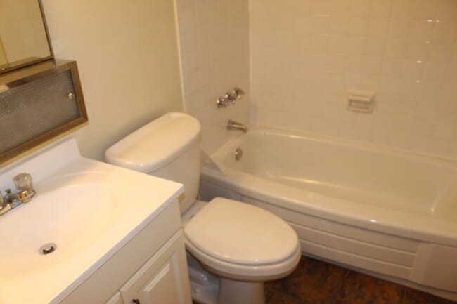 Tiffany 307 - Tiffany Apartments