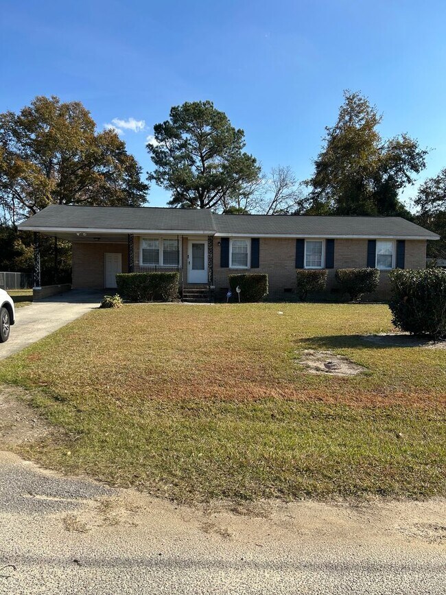 Building Photo - ORANGEBURG