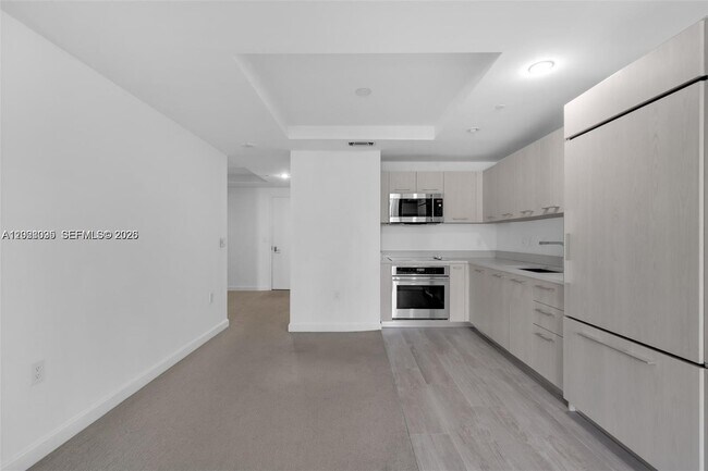 Photo - 45 SW 9th St Unit 2204