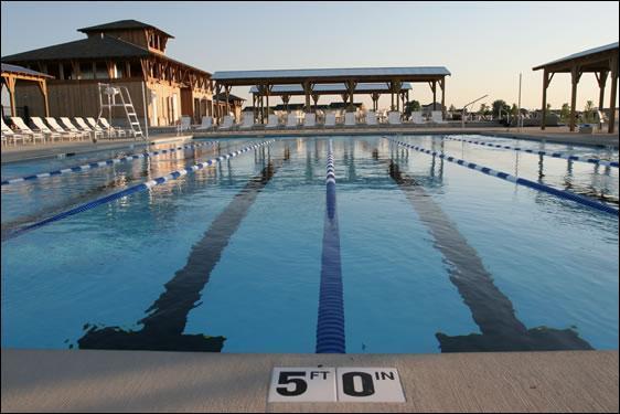 Agave pool near downtown - 3208 Rue Royale St Unit 3
