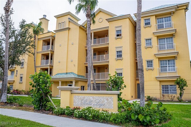 Photo - 7401 Bella Lago Dr Unidad 522