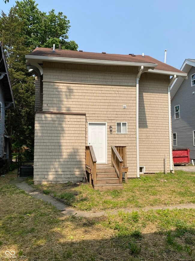 Photo - 3531 Carrollton Ave