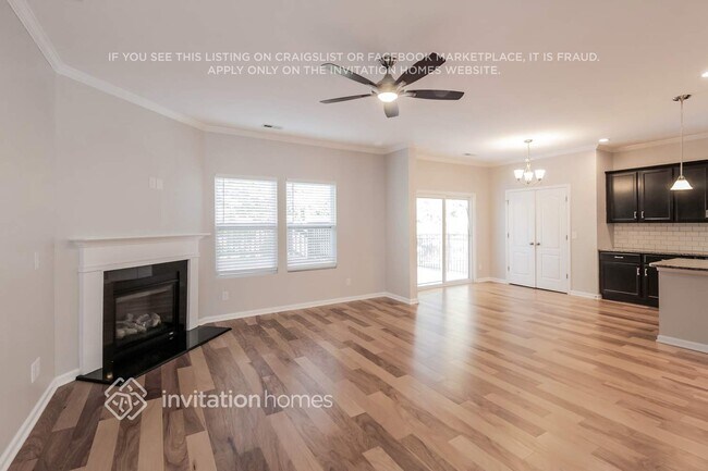 14736 Glenduff Place