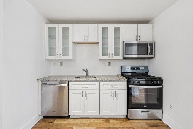 Cocina - 4723 Butler St Unidad Upper