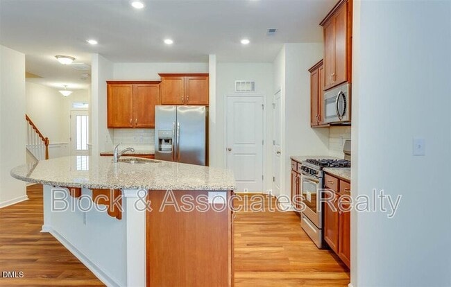 Photo - 4111 Lofty Ridge Pl