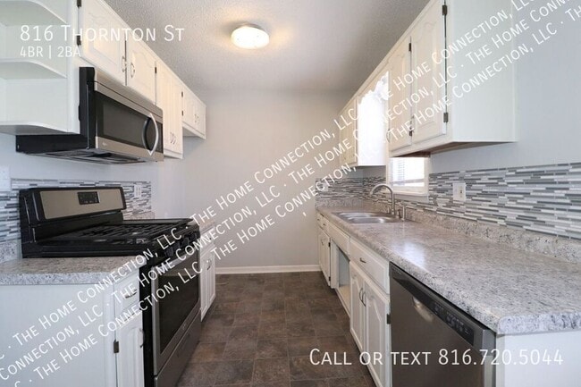 Photo - 816 Thornton St