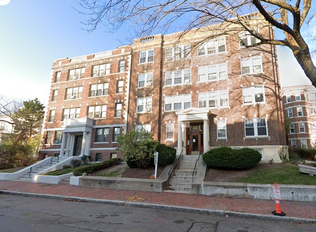 Photo - 333 Harvard St Unit 5