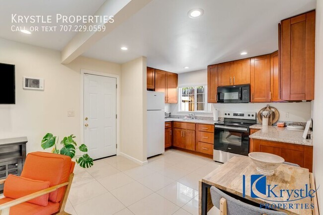 Elegant and Spacious 1 Bedroom, 1 Bathroom... - Elegant and Spacious 1 Bedroom, 1 Bathroom... Casa