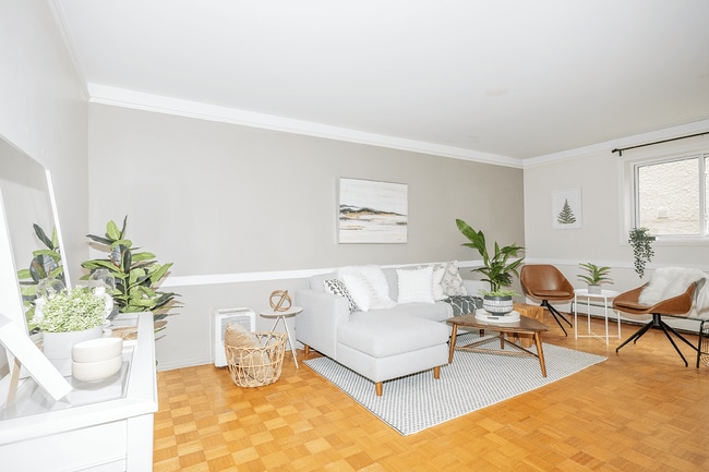 Photo - 1740 Taylor Avenue