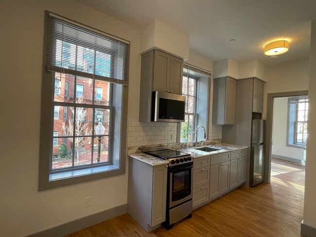 Photo - 86 Saint Botolph St Unidad 5