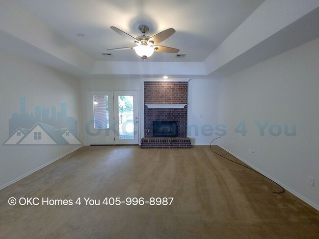 Photo - Spacious and Updated 3 Bed in Norman!