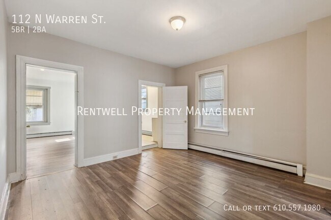 Photo - 112 N Warren St