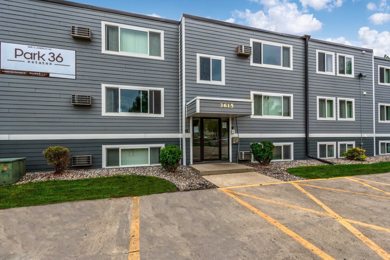 Park 36 Estates - Park 36 Estates Apartments
